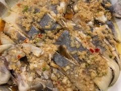 -海味当家·蒸锅海鲜(中山广场创始店)