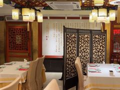-惠丰堂饭庄·烤鸭·京味菜(翠微路店)