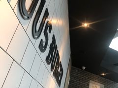 门面-麦当劳(太平国际机场店)