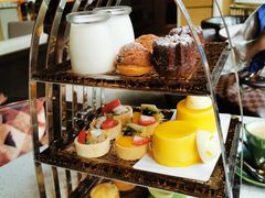 -金海湾自助餐厅(金陵饭店)