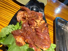 -丹东特色烤肉(南光三部店)