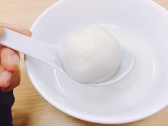 -祥记汤圆(东宝兴路店)
