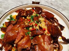 -亚马逊环球美食百汇(新城吾悦广场店)