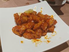 -柴米油盐三杯鸡(象山北路店)