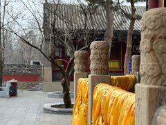 -潭柘寺景区