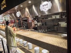 -汉巴味德·烤肉与啤酒的自助(杭州大悦城店)