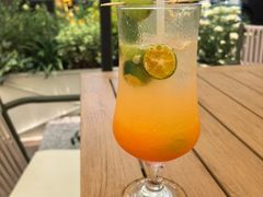 -tuan woodfire kitchen(锦绣坊店)