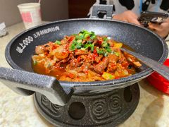 -味上湘菜馆(岳麓山店)