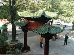 -厦门鸿山寺
