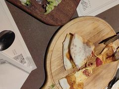 -宿醉意大利餐厅(老车站1970文创园店)