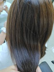 -V7 HAIR SALON