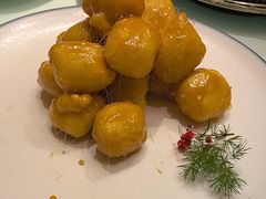 -哈啾嗨·新概念蒙餐(红星新城店)