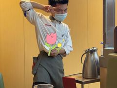 -海底捞火锅(龙湖三千集店)