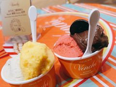 -VENCHI 闻绮(北京汉光店)