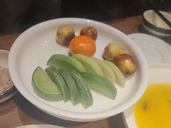 -扬州狮子楼·非遗淮扬菜(东关街店)