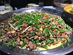 -正宗来凤鱼璧山兔(花卉园店)