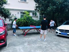 -暖心派对·独栋别墅团建聚会轰趴馆