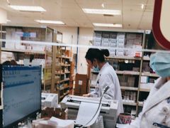 -成都市第二人民医院(庆云院区)