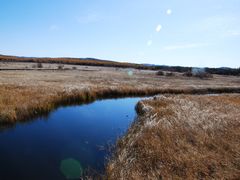 -塞罕坝国家级自然保护区