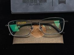 -横岗眼镜城