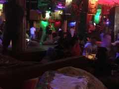 -Cocomangas Shooter Bar