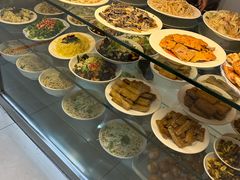 -十二忠手拉面(中华路店)