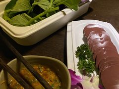 -滇釜火锅·能喝汤的火锅(车公庄店)