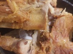 -犟骨头排骨饭(回龙观龙禧店)