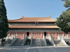 -历代帝王庙博物馆