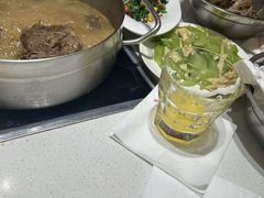 -蝎王府羊蝎子(北大地店)