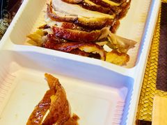 -五顺斋清真烤鸭(西大街总店)