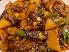 -嘎吧锅私家菜馆(联想科技城店)