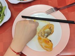 -双天海鲜楼 · 43年老字号