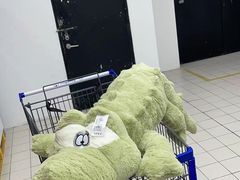 -家乐福会员店(南翔店)