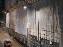 -大馆(前中区警署建築群)