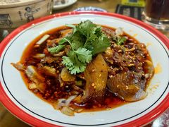 -易老妈蹄花.特色川菜(人民公园总店)