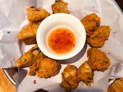 -飞尝蚝·顺德菜·鱼生(顺德总店)