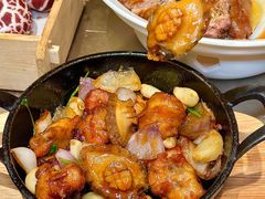 -潮界(凯德晶萃店)