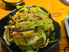 -丹东特色烤肉(学府路一部店)