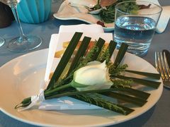 -沈阳君悦酒店·意坊意大利餐厅