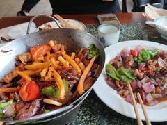 -好灶头·老底子南通菜(陆洪小镇店)