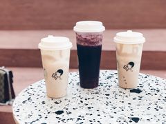 -喜茶(永旺梦乐城店)