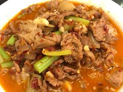 萍乡小炒肉-小姨家常菜(昭萍东路店)