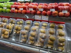 -果蔬好生活超市(乐堤港店)