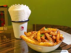 -春麗吃飯公司(工体店)