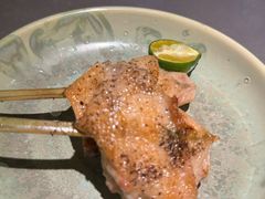 -沼津港精致料理·寿喜烧·烧鸟(龙湖南桥天街日料榜单店)