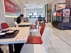 -乡村基(渝北区宝圣大道餐厅)