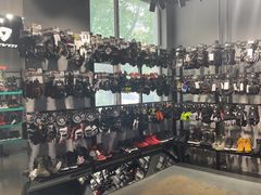 -机车外挂骑士装备(丰台店)