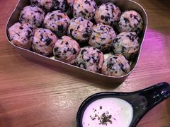 -HOTISLAND海鸡岛·韩国料理(江南西店)