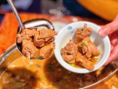 -满堂春特色餐馆